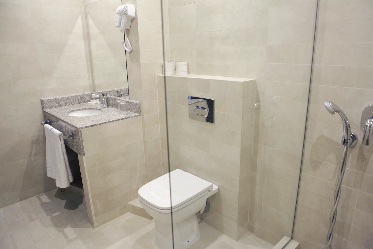 Отель Citrus Hotel Тбилиси