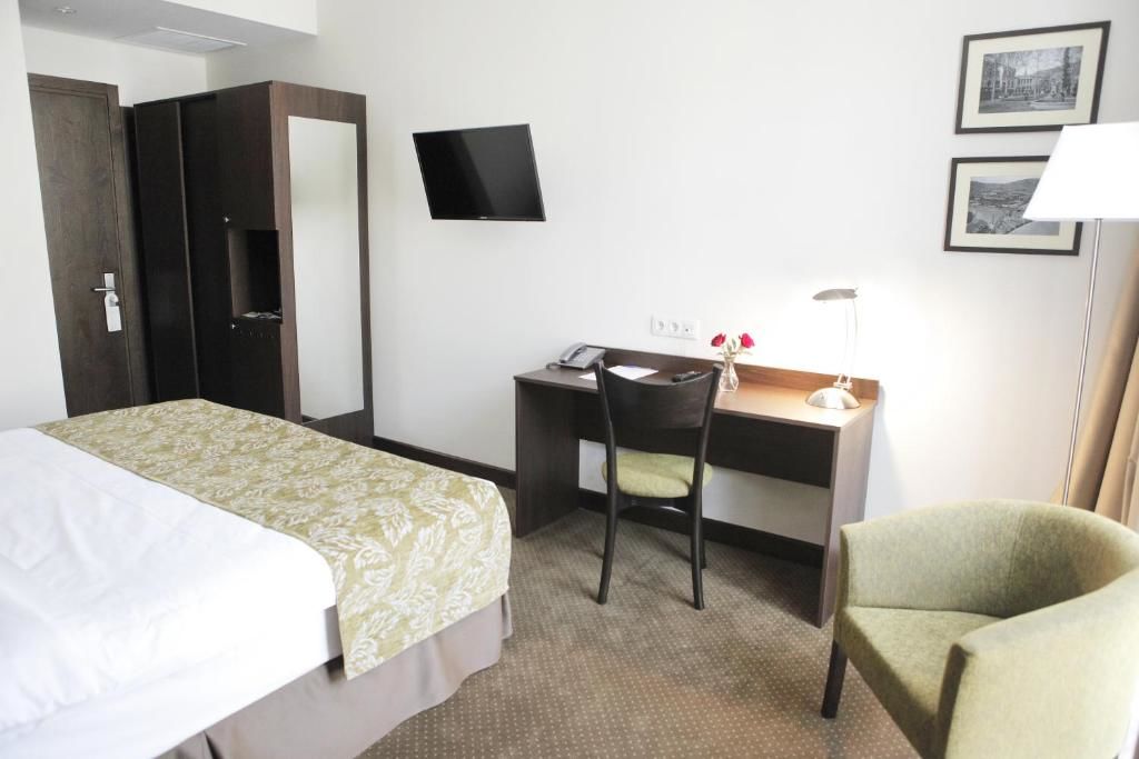 Отель Citrus Hotel Тбилиси