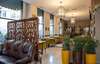 Отель Citrus Hotel Тбилиси-6