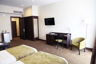 Отель Citrus Hotel Тбилиси Номер-студио-4