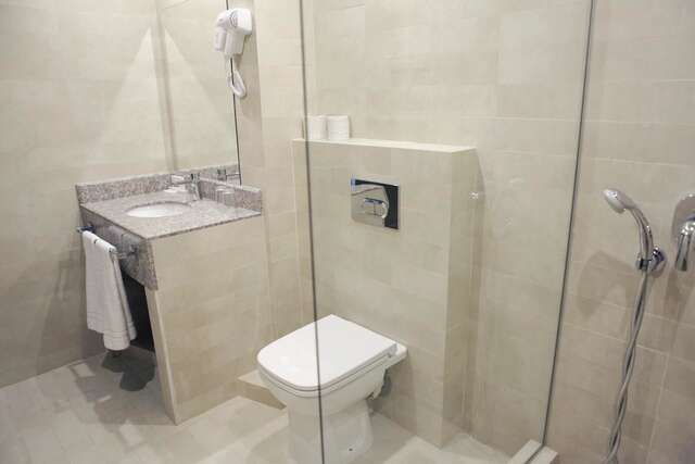 Отель Citrus Hotel Тбилиси-25