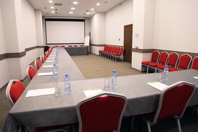 Отель Citrus Hotel Тбилиси-30
