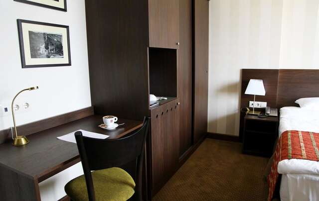 Отель Citrus Hotel Тбилиси-38