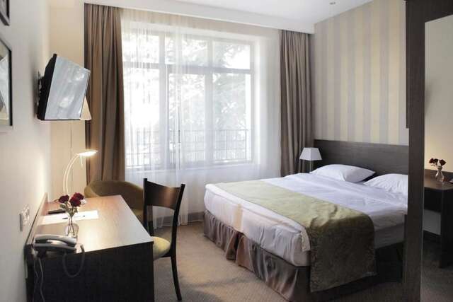 Отель Citrus Hotel Тбилиси-48